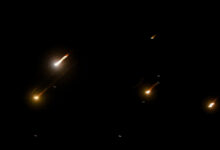 إسرائيل ترصد إطلاق صواريخ من إيران وتوجه تحذيرات للمواطنين