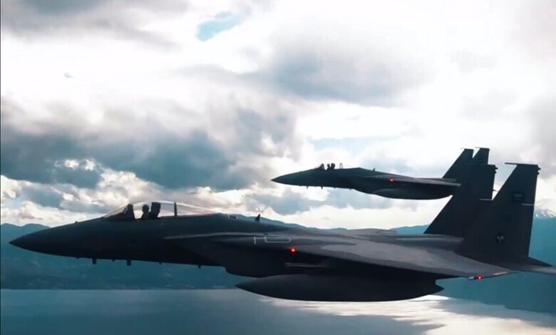 السعودية تحذر إيران من استمرار الهجمات على منشآت الطاقة رغم انفتاحها على الدبلوماسية