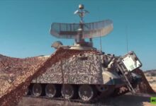 السعودية تعترض 8 مسيرات وصواريخ.. وتحذر إيران من استهداف منشآت الطاقة