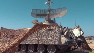 السعودية تعترض 8 مسيرات وصواريخ.. وتحذر إيران من استهداف منشآت الطاقة