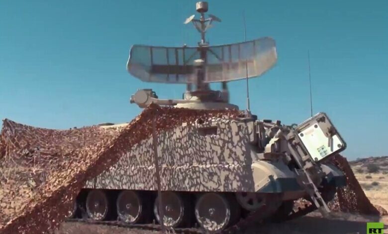 السعودية تعترض 8 مسيرات وصواريخ.. وتحذر إيران من استهداف منشآت الطاقة