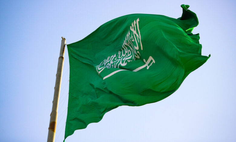 السعودية تعترض 6 صواريخ باليستية باتجاه الخرج 1 السعودية تعترض 6 صواريخ باليستية باتجاه الخرج