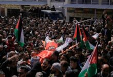 ألمانيا تدين اعتداءات المستوطنين في الضفة الغربية وتطالب بمحاسبة المسؤولين