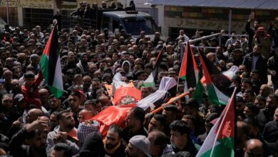 ألمانيا تدين اعتداءات المستوطنين في الضفة الغربية وتطالب بمحاسبة المسؤولين