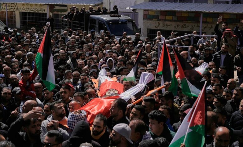 ألمانيا تدين اعتداءات المستوطنين في الضفة الغربية وتطالب بمحاسبة المسؤولين