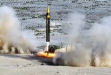 الحرس الثوري الإيراني يعلن تدمير مركز اتصالات فضائية إسرائيلي قرب تل أبيب