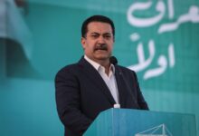 العراق.... السوداني يدعو إلى تحالف دبلوماسي لوقف الحرب في المنطقة خلال مؤتمر أوروبي افتراضي