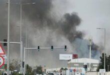 قتـ.ـلى وإصابات إثر عدوان إيراني على مبنى سكني بالعاصمة البحرينية