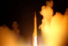 الحرس الثوري يعلن إطلاق الموجة 37 من عملية "الوعد الصادق 4" واستهداف قواعد أمريكية وإسرائيلية