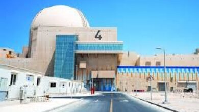 تهديد باستهداف محطة براكة النووية في أبوظبي من قبل “ألوية الوعد الحق”