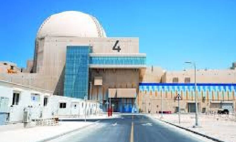 تهديد باستهداف محطة براكة النووية في أبوظبي من قبل “ألوية الوعد الحق”