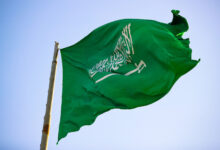 السعودية تعلن اعتراض صاروخ باليستي وعشرات المسيّرات في أجواء المملكة