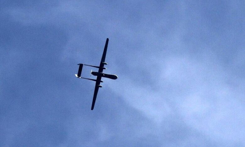 إسقاط أربع مسيّرات قرب مطار بغداد ومنعها من بلوغ أهدافها