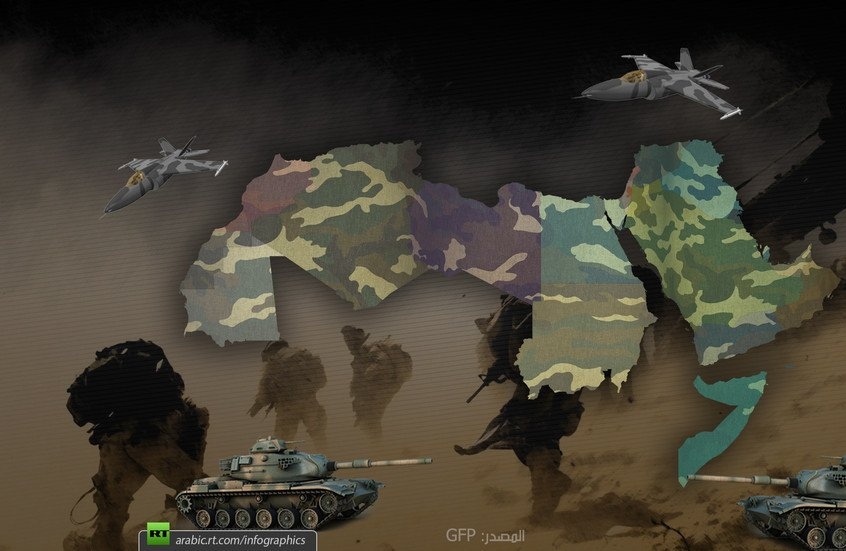 برلماني مصري يؤيد مبادرة تشكيل قوة عربية مشتركة لحماية الأمن القومي