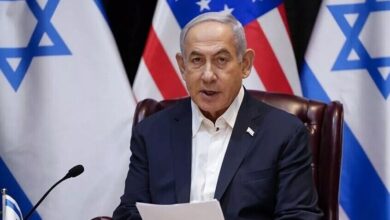 نتنياهو: مقـ. ـتل علماء نوويين إيرانيين في الهجمات الإسرائيلية الأخيرة