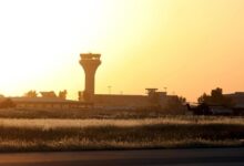 إصابة 6 عسكريين فرنسيين بهجوم مسيّرة على قاعدة للتحالف الدولي في أربيل