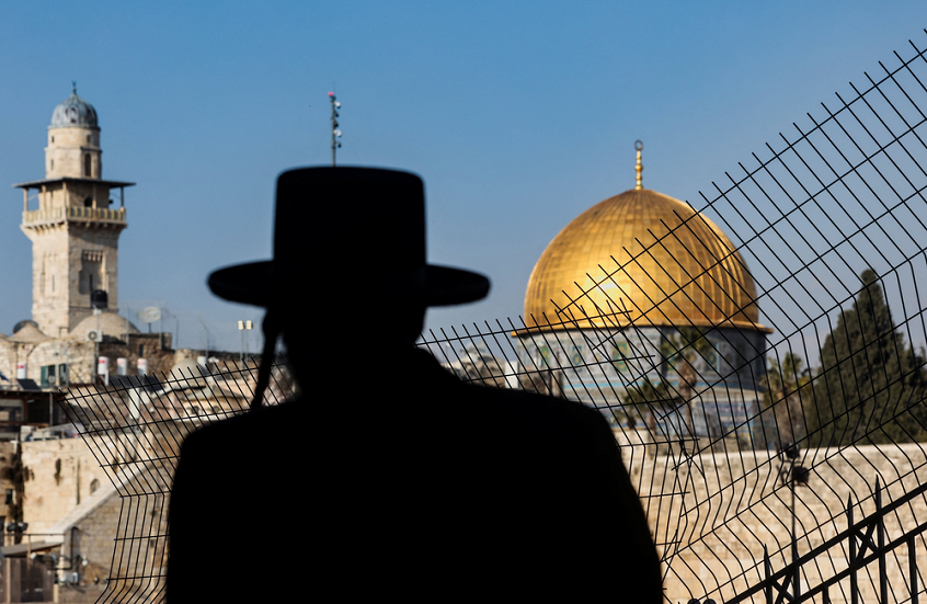 الأزهر يدين إغلاق المسجد الأقصى أمام المصلين خلال رمضان