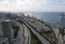 الامارات... انفجار قرب مرسى الشارقة دون أضرار بسفينة تجارية