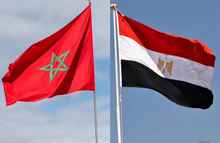 مصر تمنح المغاربة تأشيرة متعددة الدخول صالحة لـ5 سنوات