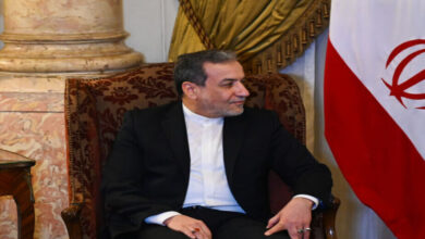 إيران تنتقد سياسة واشنطن النفطية وسط تصاعد التوترات بالشرق الأوسط