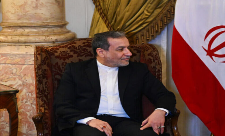 إيران تنتقد سياسة واشنطن النفطية وسط تصاعد التوترات بالشرق الأوسط