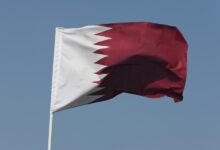 وزير الداخلية القطري يؤكد استقرار الأوضاع الأمنية والغذائية والمائية