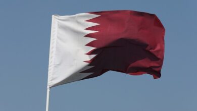 وزير الداخلية القطري يؤكد استقرار الأوضاع الأمنية والغذائية والمائية