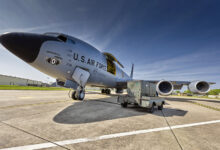 تقرير: تضرر 5 طائرات تزويد بالوقود أمريكية في قاعدة الأمير سلطان بالسعودية