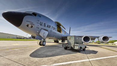 تقرير: تضرر 5 طائرات تزويد بالوقود أمريكية في قاعدة الأمير سلطان بالسعودية