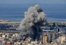 تقارير: إسرائيل تستعد لتوسيع عملية برية في جنوب لبنان