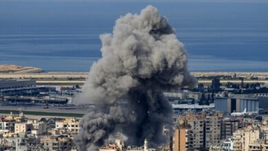 تقارير: إسرائيل تستعد لتوسيع عملية برية في جنوب لبنان