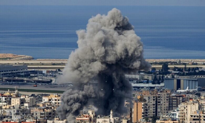 تقارير: إسرائيل تستعد لتوسيع عملية برية في جنوب لبنان