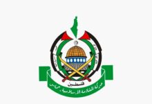 حماس تدين الهجوم الأمريكي الإسرائيلي على إيران وتدعو لتجنب استهداف دول الجوار