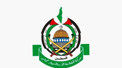 حماس تدين الهجوم الأمريكي الإسرائيلي على إيران وتدعو لتجنب استهداف دول الجوار
