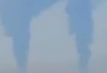 تعليق جزئي لعمليات تحميل النفط في ميناء الفجيرة بعد هجوم بطائرة مسيّرة