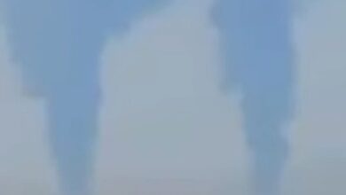 تعليق جزئي لعمليات تحميل النفط في ميناء الفجيرة بعد هجوم بطائرة مسيّرة