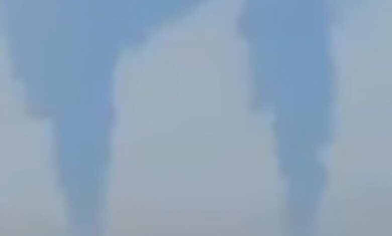 تعليق جزئي لعمليات تحميل النفط في ميناء الفجيرة بعد هجوم بطائرة مسيّرة