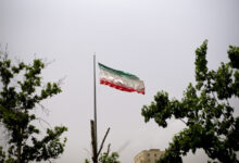 إيران تعلن توقيف 54 شخصاً بتهمة التخطيط لإثارة اضطرابات