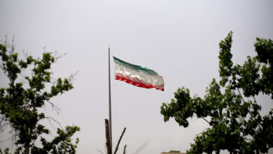 إيران تعلن توقيف 54 شخصاً بتهمة التخطيط لإثارة اضطرابات