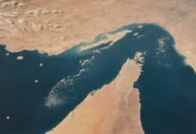 محسن رضائي: مضيق هرمز لن يُفتح ما دام الوجود الأمريكي في الخليج مستمراً