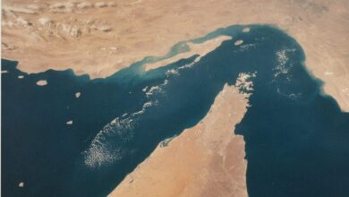 محسن رضائي: مضيق هرمز لن يُفتح ما دام الوجود الأمريكي في الخليج مستمراً