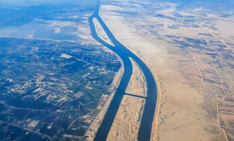 السفارة الروسية بالقاهرة توضح ملابسات احتجاز ناقلة النفط “ديغنيتي” في ميناء السويس