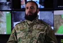 دمشق: الحشد العسكري على الحدود مع لبنان إجراء دفاعي احترازي