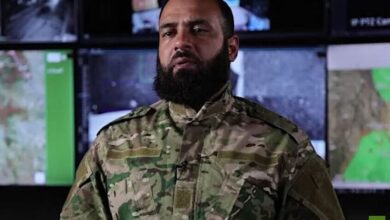 دمشق: الحشد العسكري على الحدود مع لبنان إجراء دفاعي احترازي