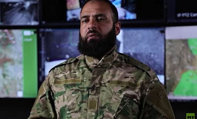 دمشق: الحشد العسكري على الحدود مع لبنان إجراء دفاعي احترازي