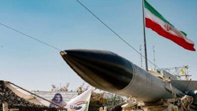 إيران تعلن إسقاط مسيّرات إسرائيلية وتنفيذ موجات جديدة من عملية “الوعد الصادق 4”