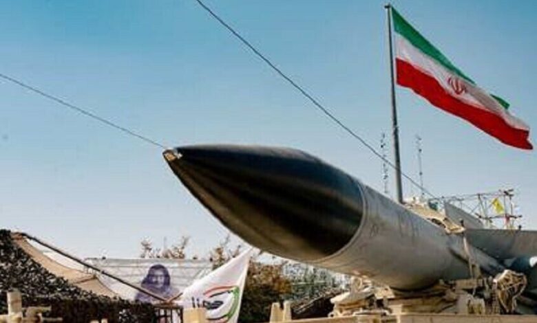 إيران تعلن إسقاط مسيّرات إسرائيلية وتنفيذ موجات جديدة من عملية “الوعد الصادق 4” 1 إيران تعلن إسقاط مسيّرات إسرائيلية وتنفيذ موجات جديدة من عملية “الوعد الصادق 4”