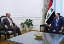 العراق يواجه الفائز من بوليفيا وسورينام في الملحق العالمي المؤهل لمونديال 2026