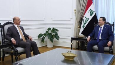 العراق يواجه الفائز من بوليفيا وسورينام في الملحق العالمي المؤهل لمونديال 2026