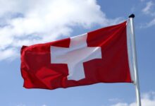 سويسرا ترفض عبور رحلات عسكرية أمريكية مرتبطة بالعملية ضد إيران عبر أجوائها